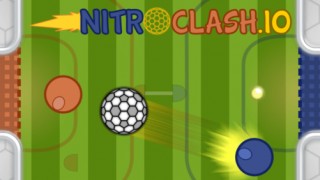NitroClash.io Thumbnail
