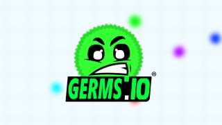 Germs.io Thumbnail