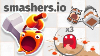 Smashers.io Thumbnail