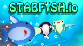 Stabfish.io Thumbnail