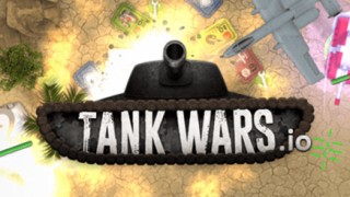 TankWars.io Thumbnail